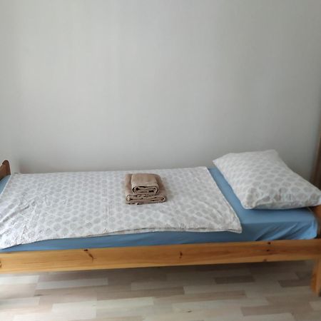 Apartments Zlatko Pula Buitenkant foto