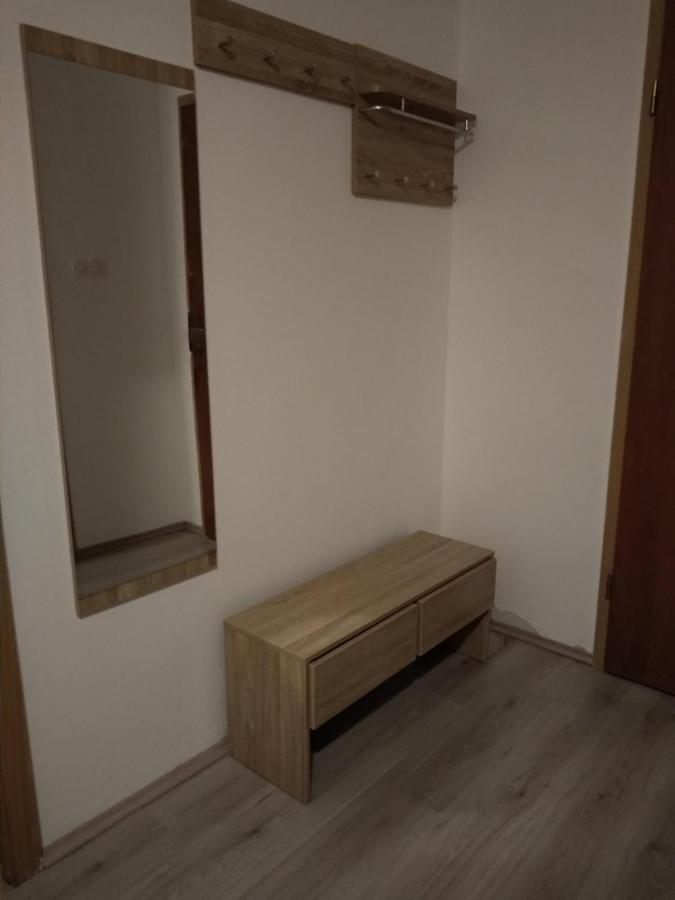 Apartments Zlatko Pula Buitenkant foto