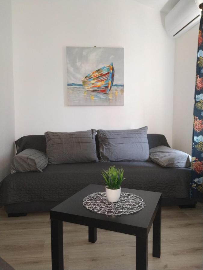Apartments Zlatko Pula Buitenkant foto