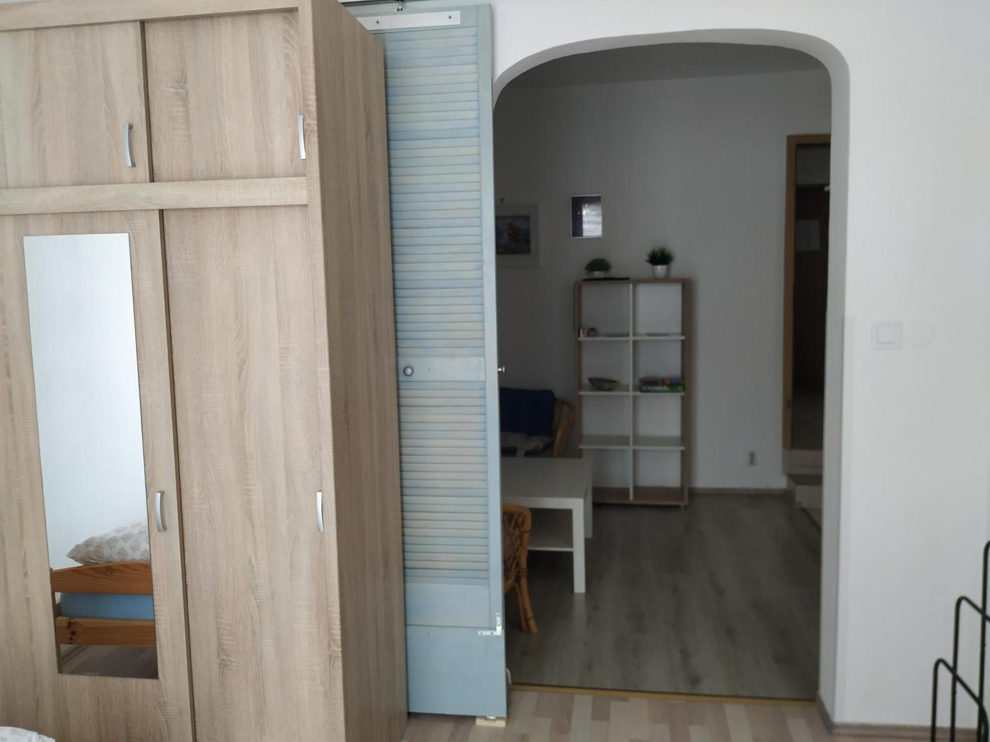 Apartments Zlatko Pula Buitenkant foto