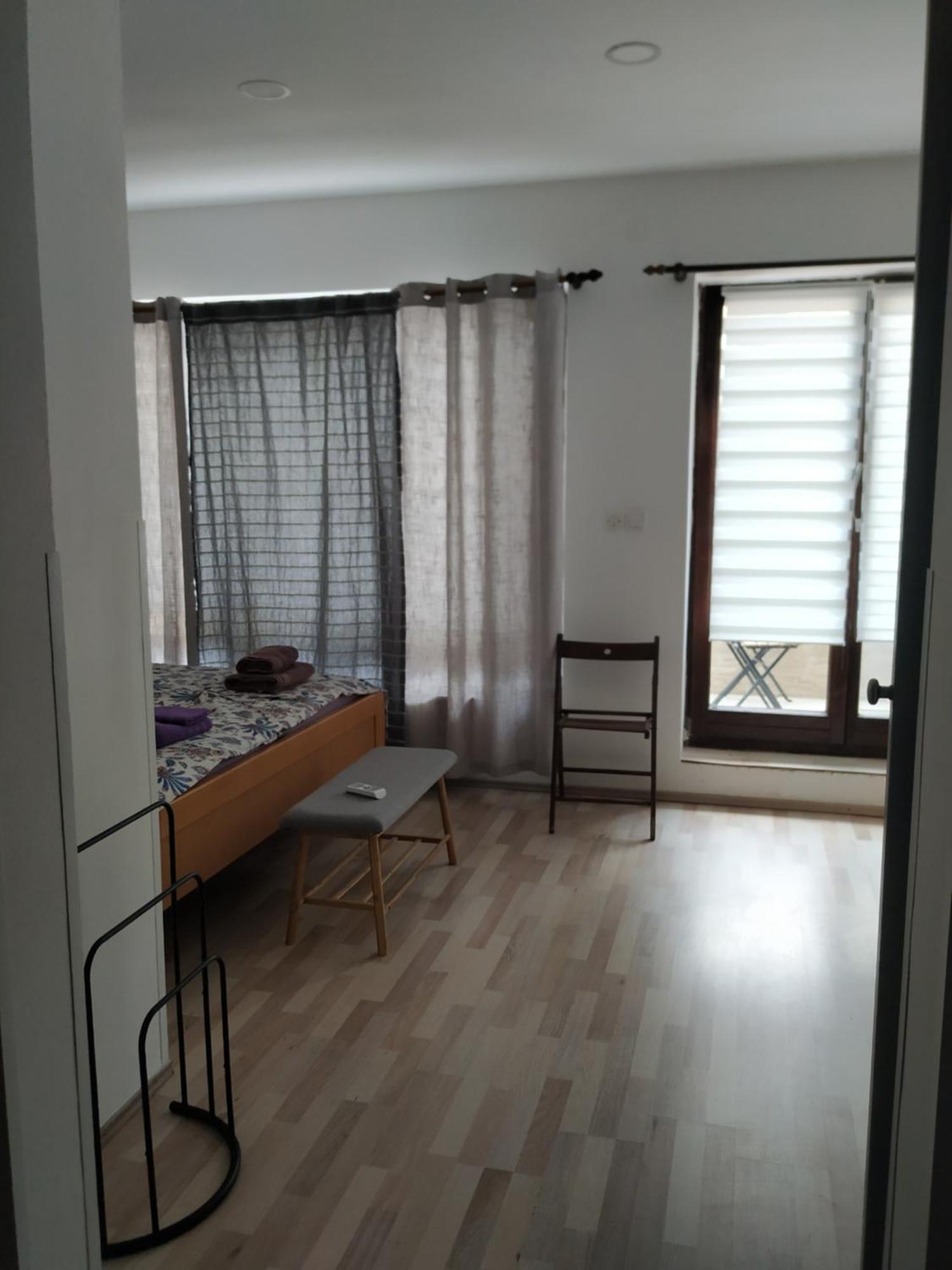 Apartments Zlatko Pula Buitenkant foto