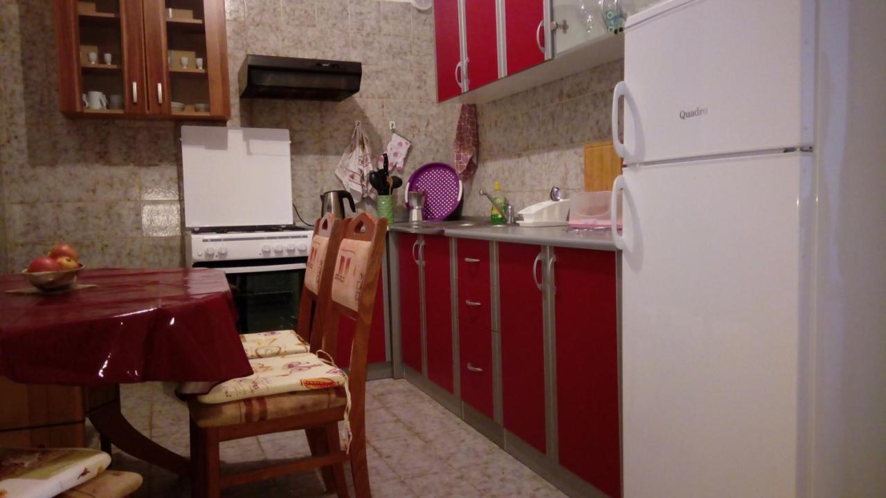 Apartments Zlatko Pula Buitenkant foto